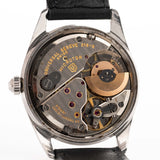 Universal Genève 20368 Polerouter 1960s