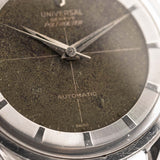 Universal Genève 20368 Polerouter 1960s