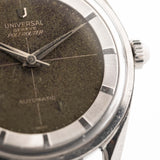 Universal Genève 20368 Polerouter 1960s