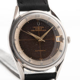 Universal Geneve 204610 Polerouter Tropic 1959