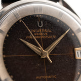 Universal Geneve 204610 Polerouter Tropic 1959