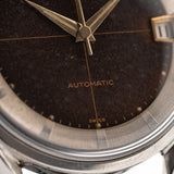 Universal Geneve 204610 Polerouter Tropic 1959