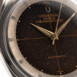 Universal Geneve 204610 Polerouter Tropic 1959