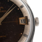 Universal Geneve 204610 Polerouter Tropic 1959