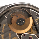 Universal Geneve 204610 Polerouter Tropic 1959