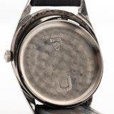 Universal Geneve 204610 Polerouter Tropic 1959