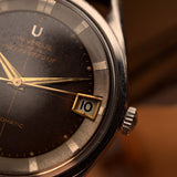 Universal Geneve 204610 Polerouter Tropic 1959