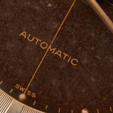 Universal Geneve 204610 Polerouter Tropic 1959