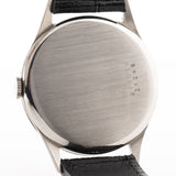 Universal Geneve 21246 鍍金小秒針腕錶 1941年