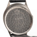 Universal Geneve 21246 鍍金小秒針腕錶 1941年