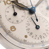 Universal Geneve 22250 Tri Compax 1940s