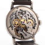 Universal Geneve 22250 Tri Compax 1940s