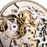 Universal Geneve 22250 Tri Compax 1940s