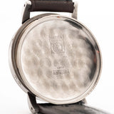 Universal Geneve 22250 Tri Compax 1940s