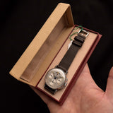 Universal Geneve 22250 Tri Compax 1940s