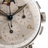 Universal Geneve 22250 Tri Compax 1940s