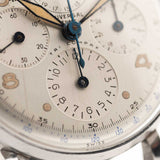 Universal Geneve 22250 Tri Compax 1944