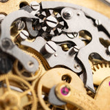 Universal Geneve 22250 Tri Compax 1944