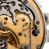 Universal Geneve 22250 Tri Compax 1944