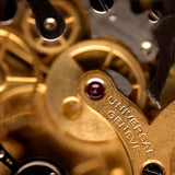 Universal Geneve 22250 Tri Compax 1944