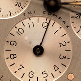 Universal Geneve 22250 Tri Compax 1944