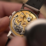 Universal Geneve 22250 Tri Compax 1944