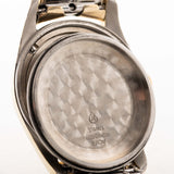 Universal Genève Polerouter 20214 Herringbone 1950s
