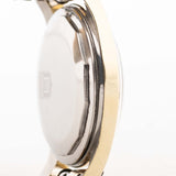 Universal Genève Polerouter 20214 Herringbone 1950s