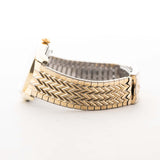Universal Genève Polerouter 20214 Herringbone 1950s