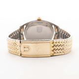 Universal Genève Polerouter 20214 Herringbone 1950s