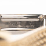 Universal Genève Polerouter 20214 Herringbone 1950s