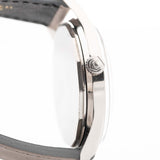 Universal Geneve Polerouter 20368 Silver 1959