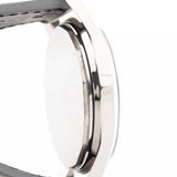 Universal Geneve Polerouter 20368 Silver 1959
