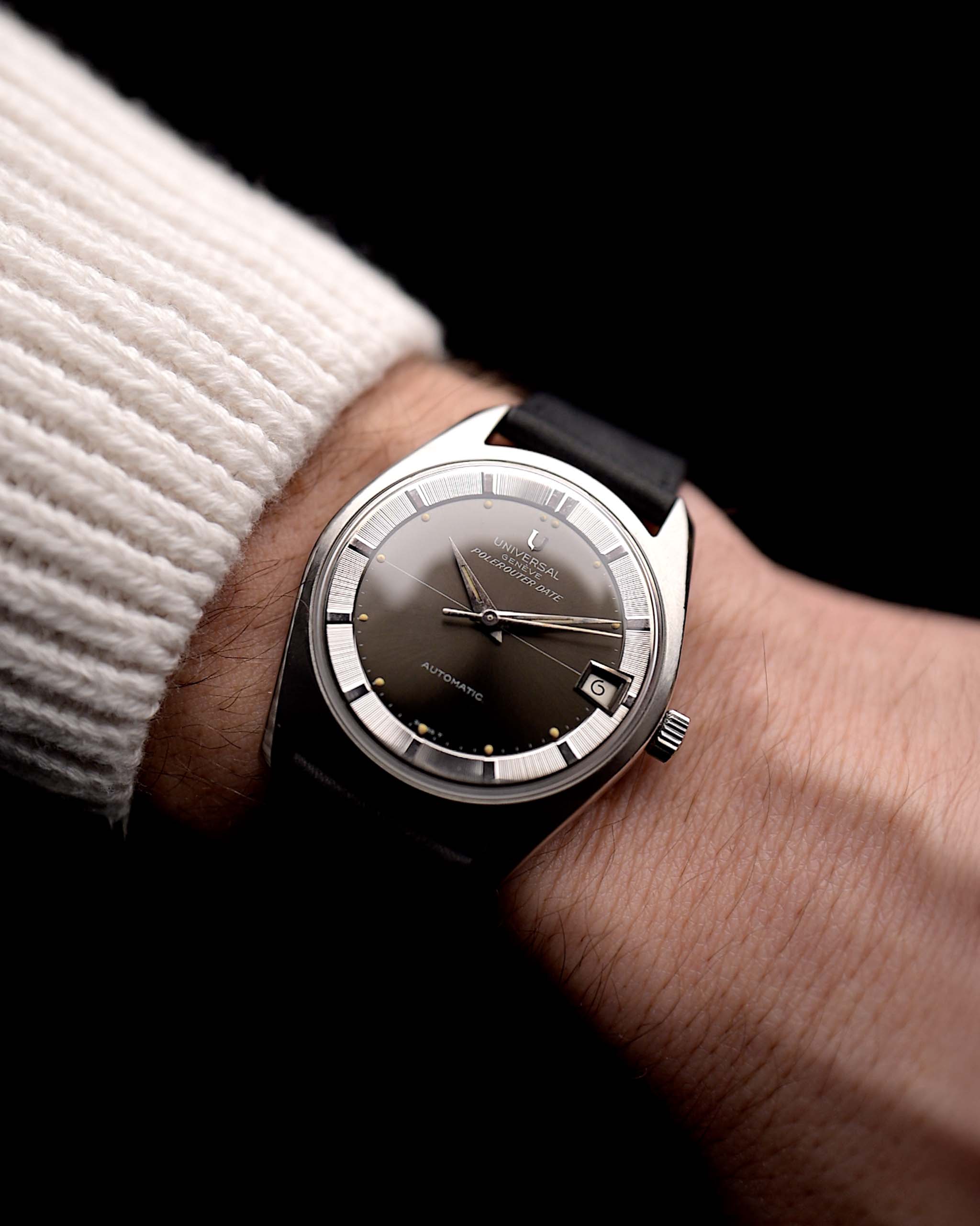 Sold Vintage Watches – Page 2 – GOLDAMMER