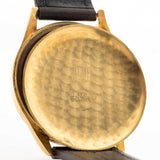 Universal Geneve Uni Compax 18k Tropic 1950s