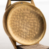 Universal Geneve 5166 Uni Compax 18k 1930s