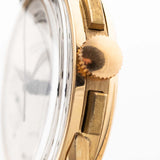 Universal Geneve 5166 Uni Compax 18k 1930s