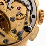 Universal Geneve 5166 Uni Compax 18k 1930s
