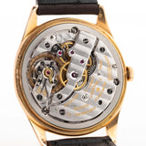Vacheron Constantin 4600 Rose Patrimony 1956