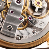Vacheron Constantin 4600 Rose Patrimony 1956