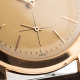 Vacheron Constantin 4600 Rose Patrimony 1956