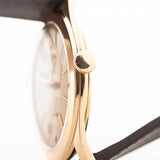 Vacheron Constantin 4600 Rose Patrimony 1956