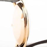 Vacheron Constantin 4600 Rose Patrimony 1956