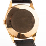 Vacheron Constantin 4600 Rose Patrimony 1956