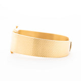 Vacheron Constantin 7457 Rectangular 18k Black 1970s