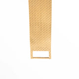 Vacheron Constantin 7457 Rectangular 18k Black 1970s