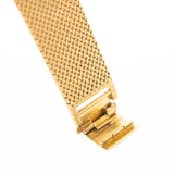 Vacheron Constantin 7595 C-Shape Automatic Linen 1970s