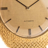 Vacheron Constantin 7595 C-Shape Automatic Linen 1970s