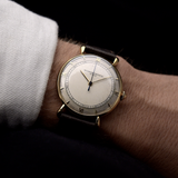 Vacheron Constantin Tear Drop 1940s