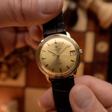 Vacheron Constantin 6394Q Spillmann 1960s